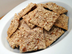 Almond Thins