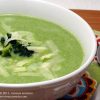 Cream of Broccoli Cheese Soup