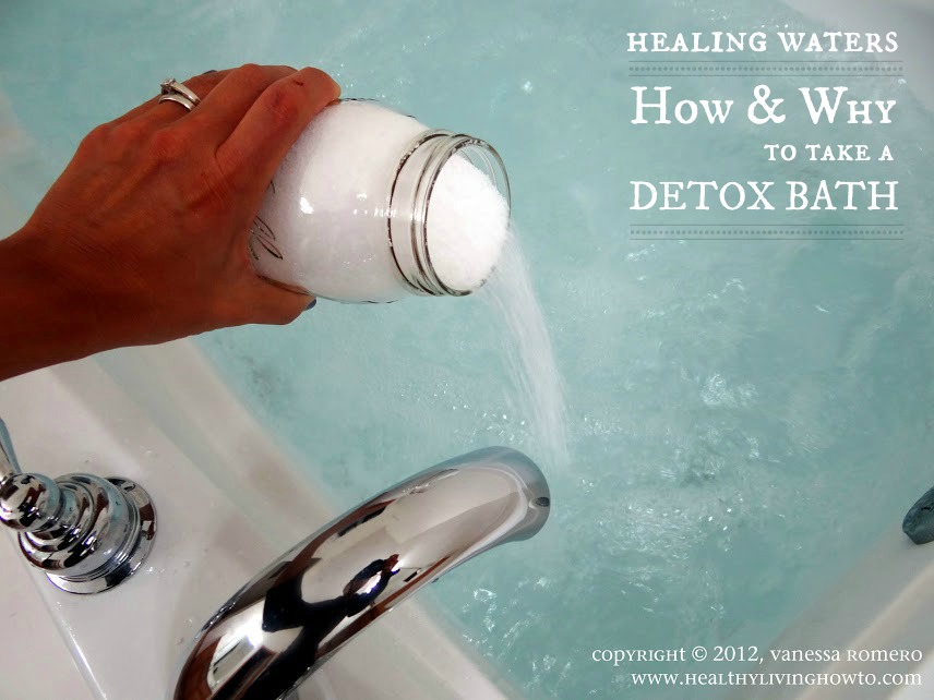 Homemade Detox Recipes For Weight Loss Becomegorgeouscom | Short ...