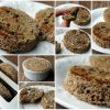 Cinnamon Raisin Muffin