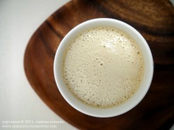 Coconut Coffee Creamer