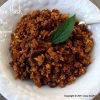 Mexican Hash