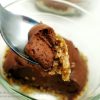 Chocolate Mousse Pie
