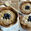 Faux "Oat" meal