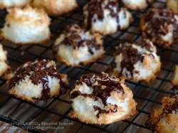 Macaroons