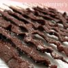 Dark Chocolate Covered Bacon