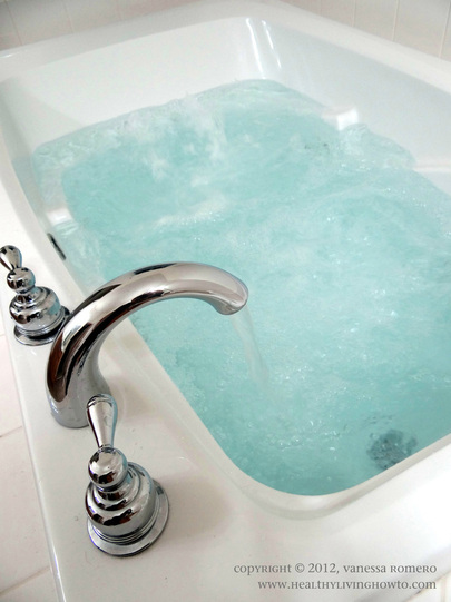 Detox Bath