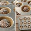 Chocolate Chip Cookie Dough Truffles