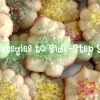 5 Strategies to Side-Step Sugar