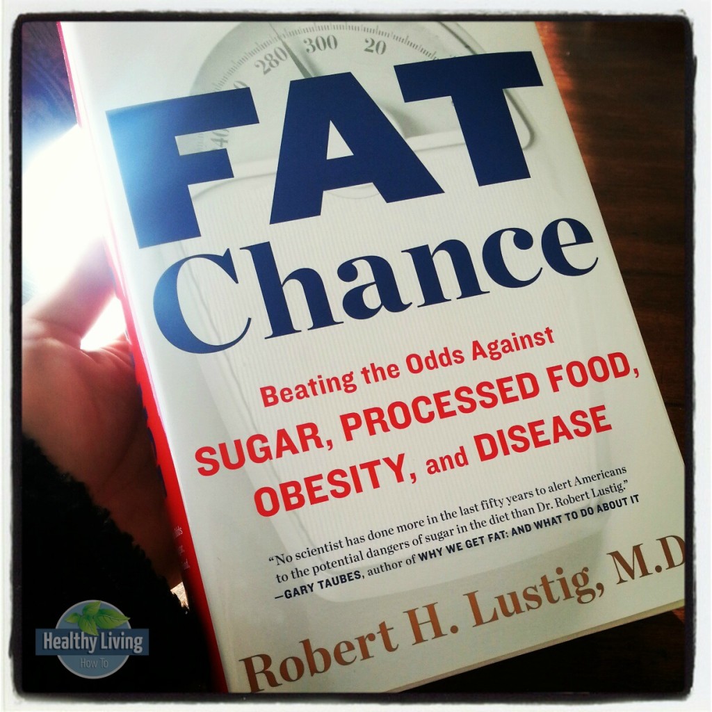 Fat Chance Book Club