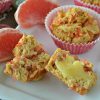 Grain-Free Grapefruit Muffins