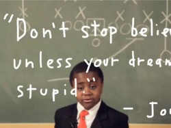 kidpresident