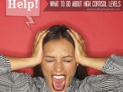 Help High Cortisol