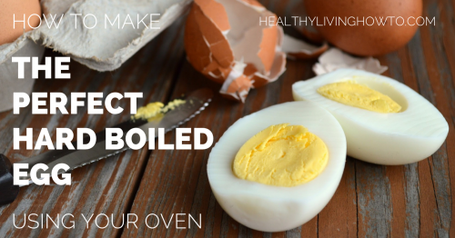 Hard Boil Eggs