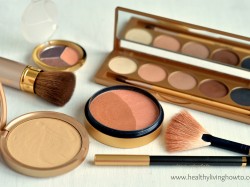 Jane Iredale Cosmetics