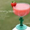 Strawberry Daiquiri Mocktail