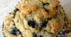 Blueberry Muffins