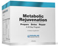28-Day Metabolic Rejuvenation