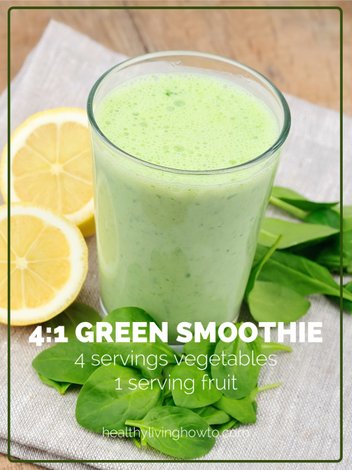 Green Smoothie