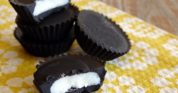 Dark Chocolate Thin Mints