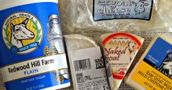 What's So Great About Goat's Milk? | healthylivinghowto.com