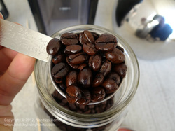Coffee Measurements Image