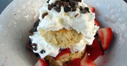 Strawberry Shortcake