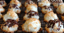 Macaroons