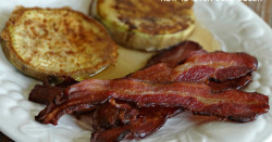 How To Oven Bake Bacon