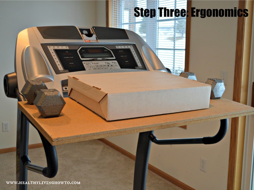 Step Three Ergonomics Step Three Ergonomics