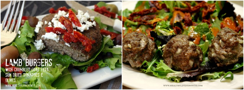 Natural vs Artificial Light