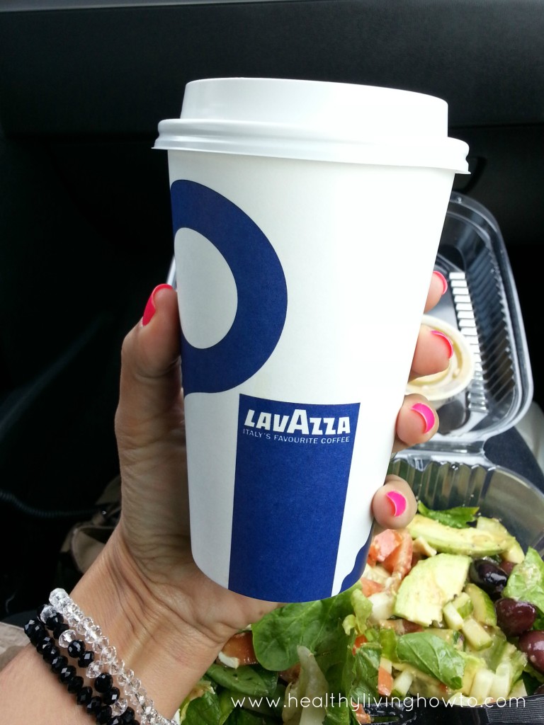 Black Americano Black Americano