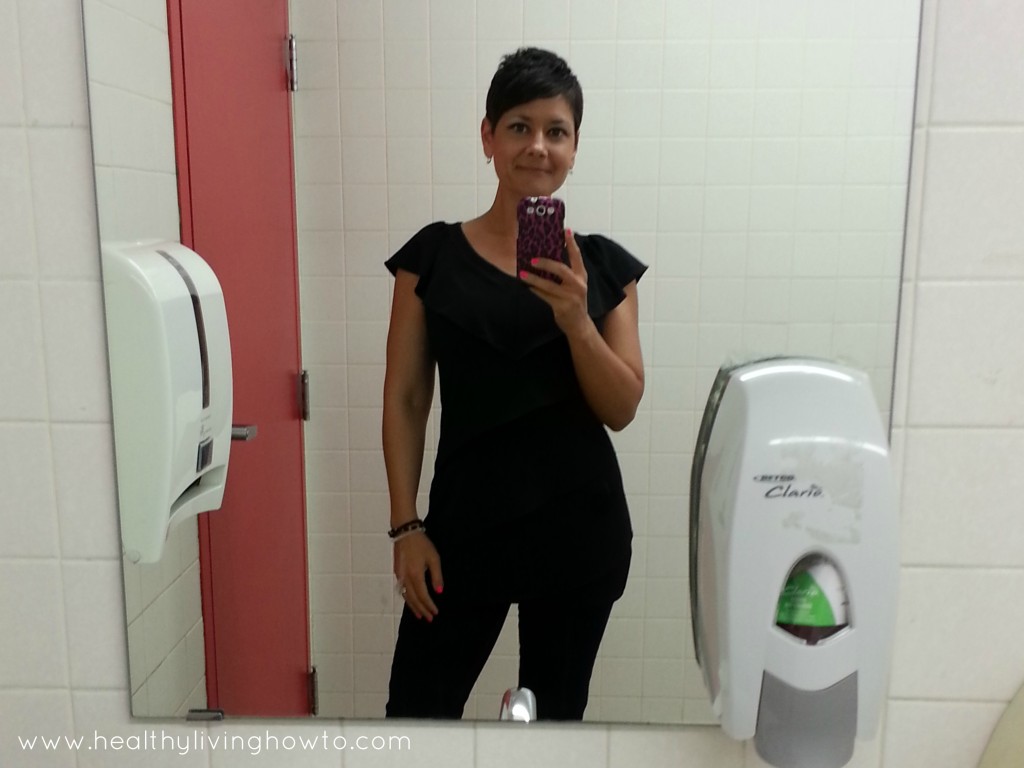 Dressed and Ready to Go Dressed and Ready to Go