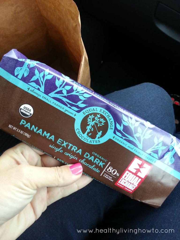 Healthy Chocolate Healthy Chocolate