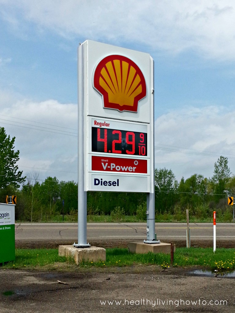 Gas Prices Gas Prices