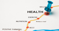 The Wellness Road