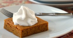 Pumpkin BarS
