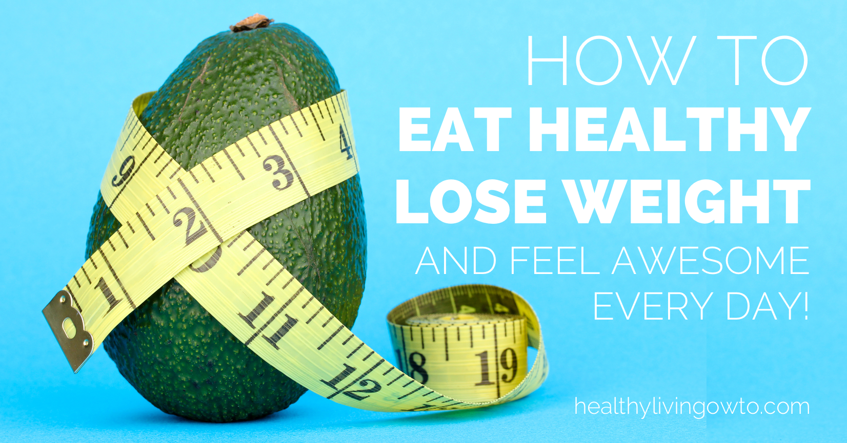 How To Lose Weight Without Healthy Eating