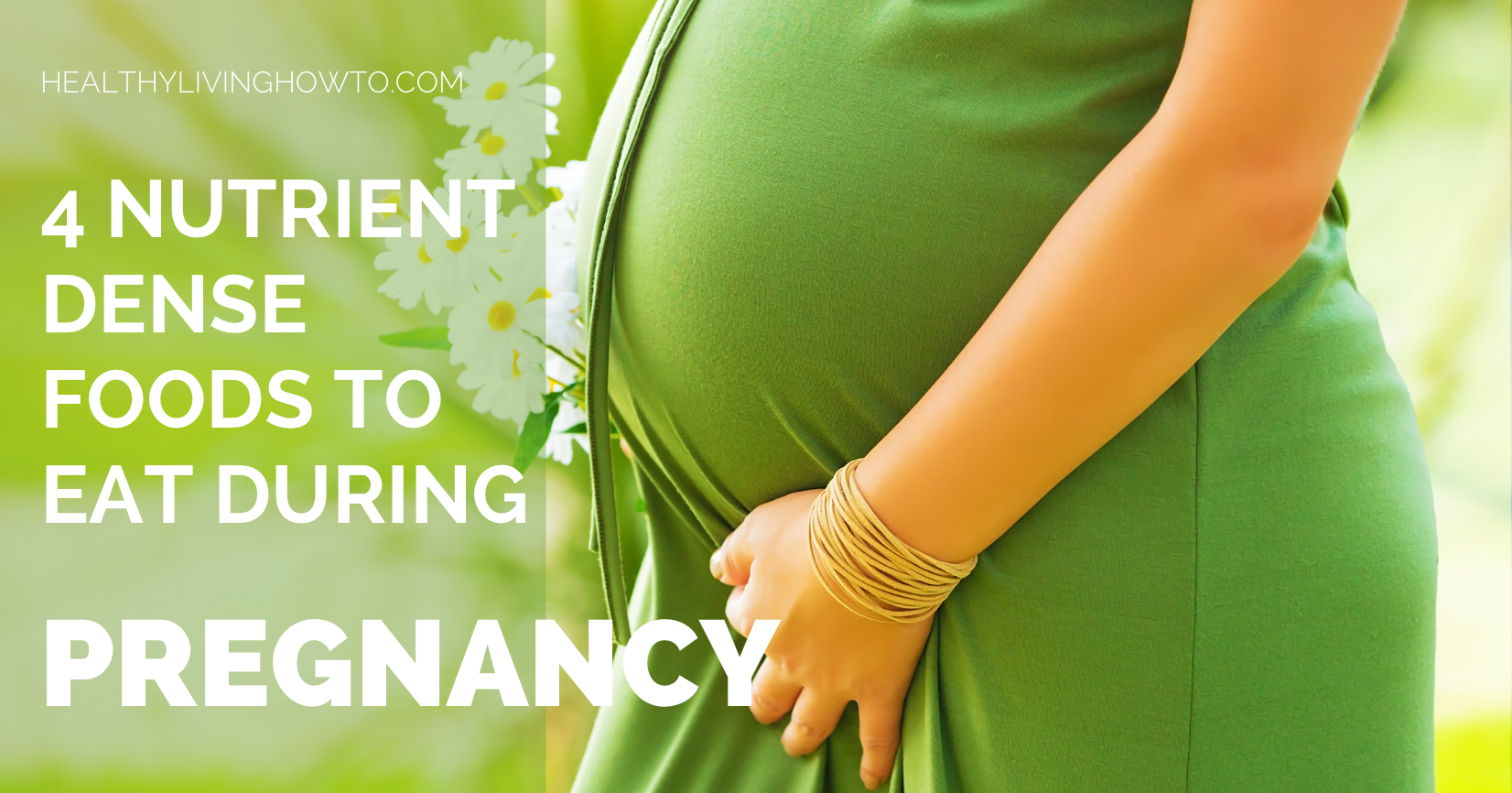 4-nutrient-dense-foods-to-eat-during-pregnancy-healthy-living-how-to