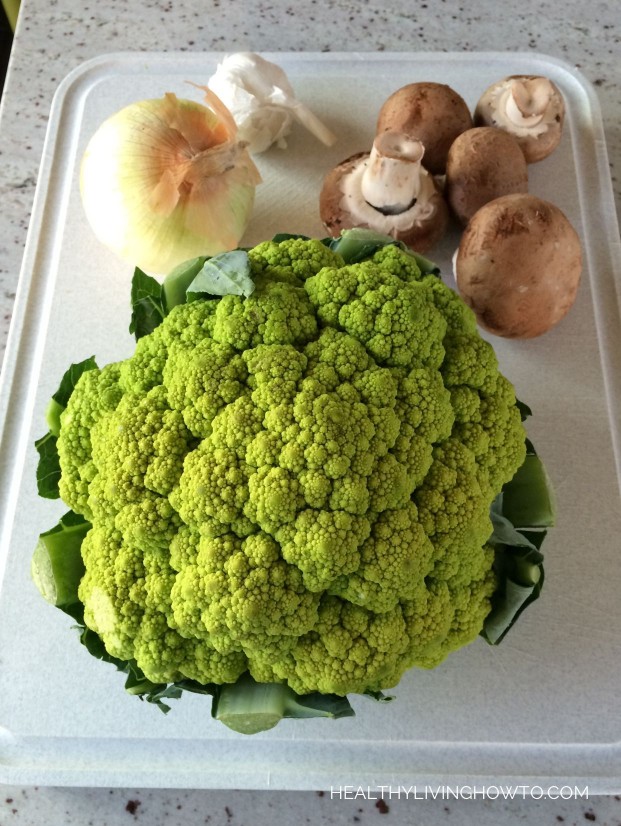 Healthy Rice-A-Roni Ingredients | healthylivinghowto.com Healthy Rice-A-Roni Ingredients | healthylivinghowto.com