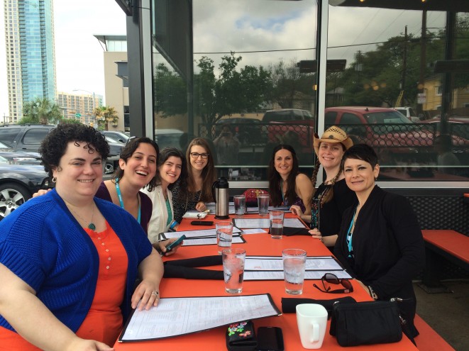 Blogger Breakfast | healthylivinghowto.com