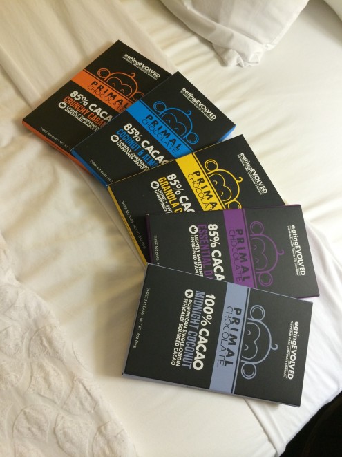 Dark Chocolate | healthylivinghowto.com