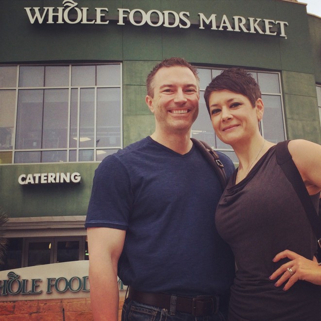 Original Whole Foods | healthylivinghowto.com