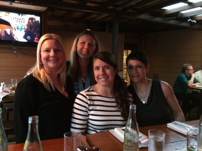 Sunday Dinner | healthylivinghowto.com