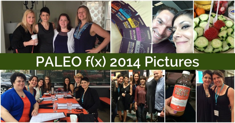 Paleo f(x) 2014 Pictures | healthylivinghowto.com