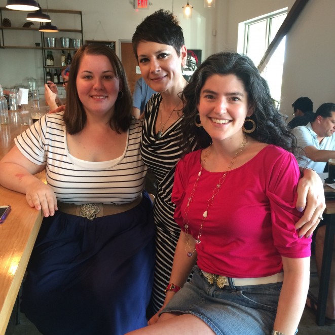 Salt & Thyme with Lindsey & Karen | healthylivinghowto.com