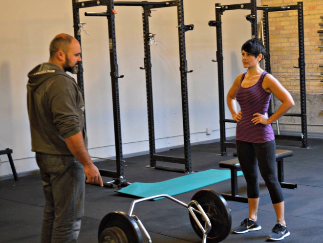 How Much Can I Lift | healthylivinghowto.com