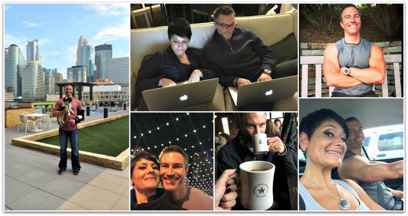 Why I Left Life Time | healthylivinghowto.com