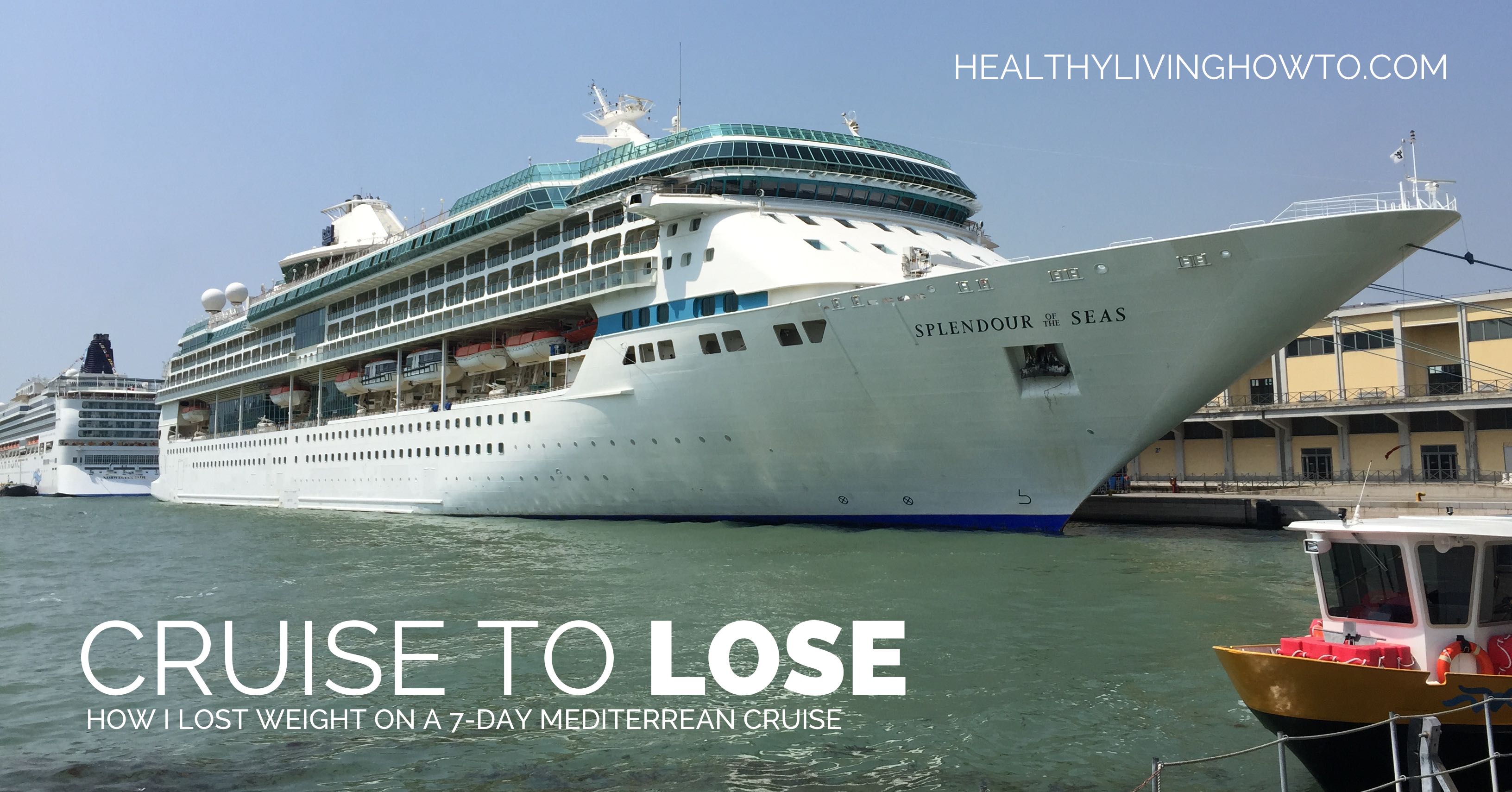 Cruise to Lose