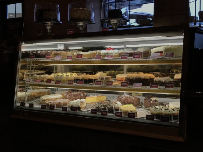 Date Night #1 | healthylivinghowto.com